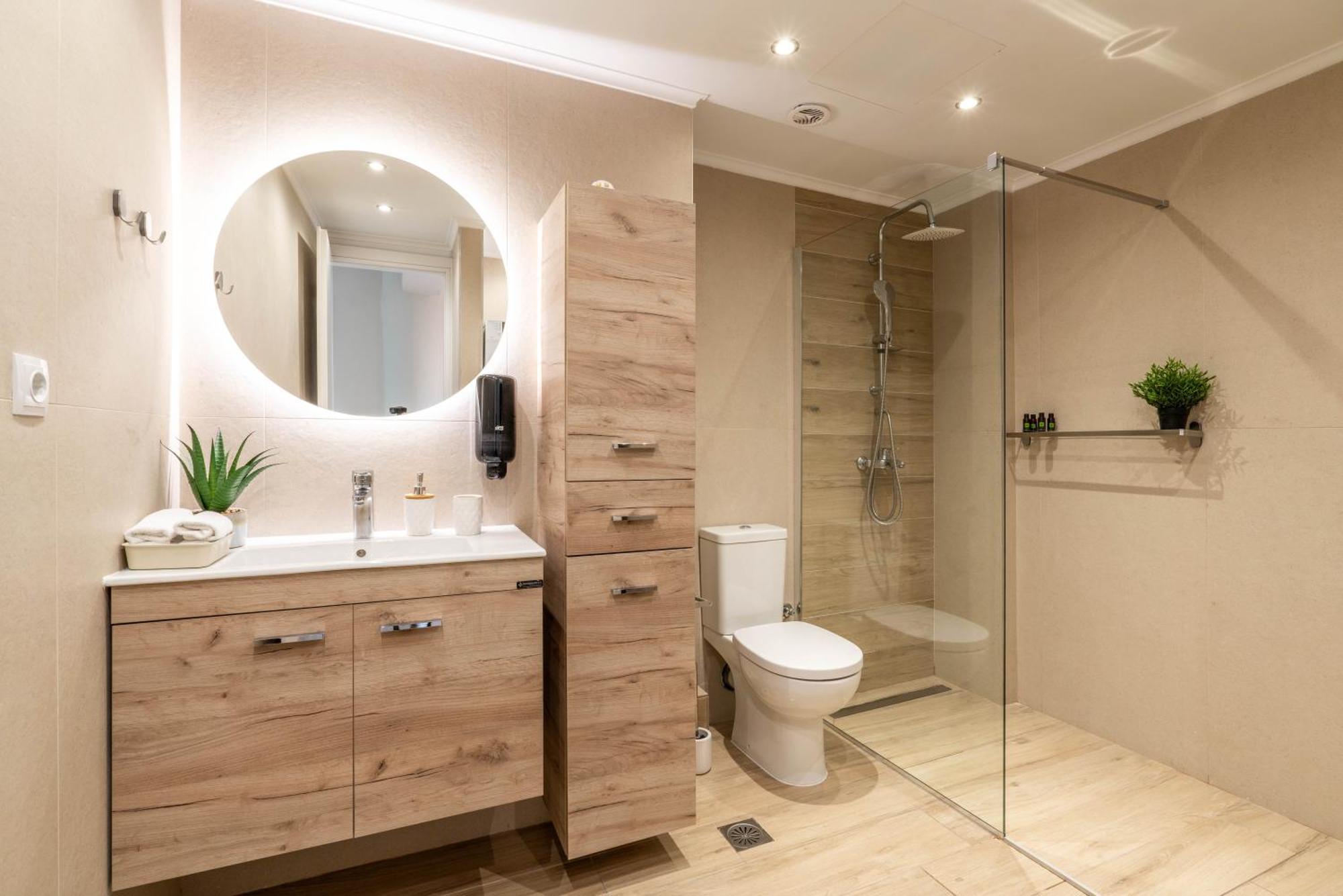 Lilium Luxury Apartment Igoumenitsa Eksteriør billede